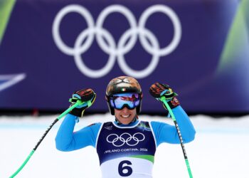 Hasta $792,000 por el oro: Lo que realmente ganan los medallistas en los Juegos Olímpicos de Invierno 2026