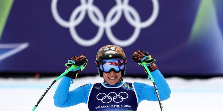 Hasta $792,000 por el oro: Lo que realmente ganan los medallistas en los Juegos Olímpicos de Invierno 2026