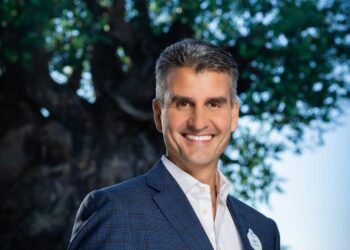 Josh D’Amaro será el nuevo CEO de Disney tras la era Bob Iger: Aquí su trayectoria