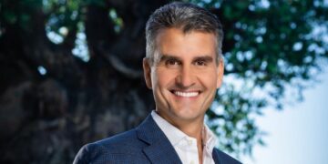 Josh D’Amaro será el nuevo CEO de Disney tras la era Bob Iger: Aquí su trayectoria