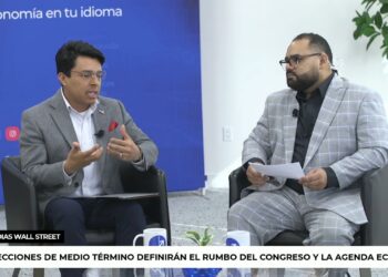 Jeffrey C. Baldwin, LIBRE INSTITUTE: Las elecciones de medio término definirán el rumbo del país