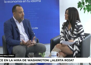 Belice en la Mira de Washington: ¿Alerta Roja?