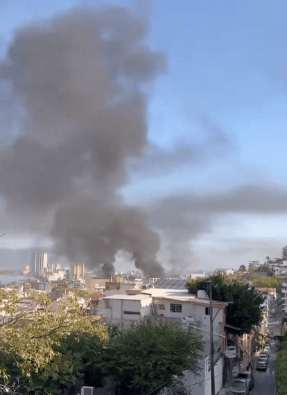 ¿Qué está pasando en México?: Despliegue nacional tras ola de violencia