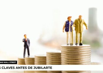 ¿Está realmente listo para jubilarse? Las preguntas que debe responder antes de dar el paso – Michelle Gordon