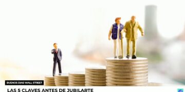 ¿Está realmente listo para jubilarse? Las preguntas que debe responder antes de dar el paso – Michelle Gordon