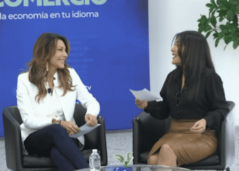 Latinos, propósito y poder económico en EE.UU. – Lili Gil, CEO y fundadora de Culture+ Group