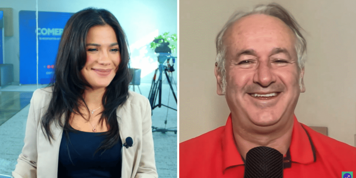 Antonio Nieto-Rodríguez advierte que liderar hoy ya no es controlar, sino aprender a transformarse