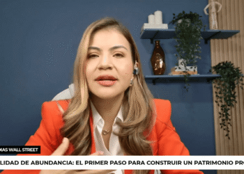 Tu riqueza empieza en tu mente: El Primer Paso para Construir un Patrimonio Próspero