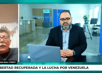 Privado de la libertad en Venezuela: El testimonio de José Rito Ledezma, líder de Voluntad Popular