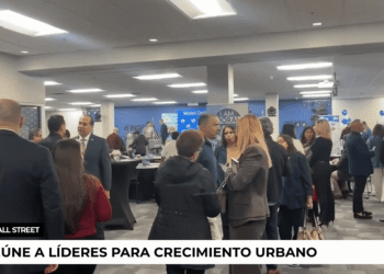 Visión 2026 reúne a líderes del sur de la Florida para trazar una hoja de ruta conjunta de desarrollo económico