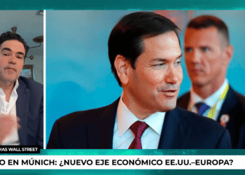 Félix Lasarte, Abogado del Presidente Trump – Rubio en Múnich: ¿Nuevo eje económico EE UU –Europa?