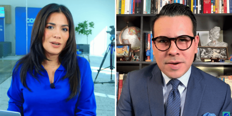 Estado de la Unión 2026: Déficit récord, aranceles y empleo débil – Jose A. Arámbula