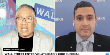 Wall Street entre volatilidad y giro judicial – Jose Torres