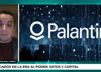Mercados en la Era AI: Poder, Datos y Capital