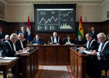 Corte Suprema limita aranceles de Trump y abre un nuevo frente económico y político