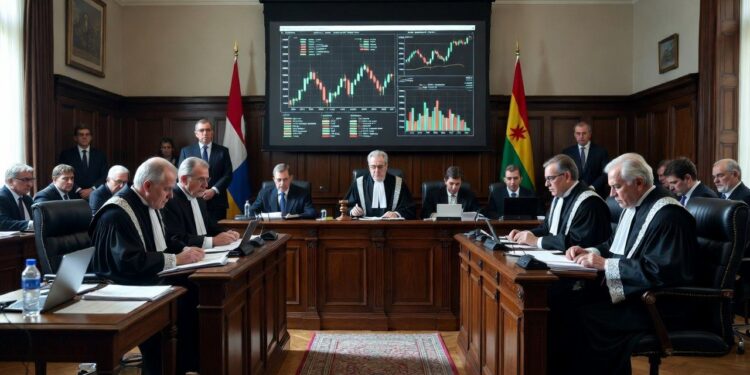 Corte Suprema limita aranceles de Trump y abre un nuevo frente económico y político