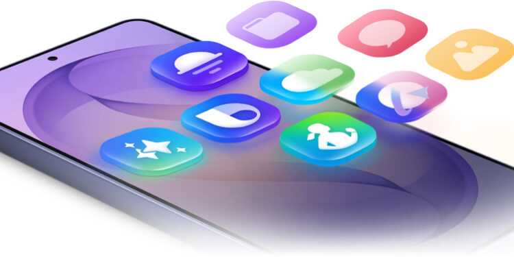 Samsung apuesta todo a la IA móvil con los nuevos Galaxy S26 y S26+ a nivel global