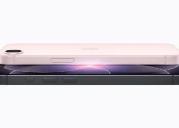 Apple lanza el iPhone 17e por $599: Más almacenamiento sin subir el precio