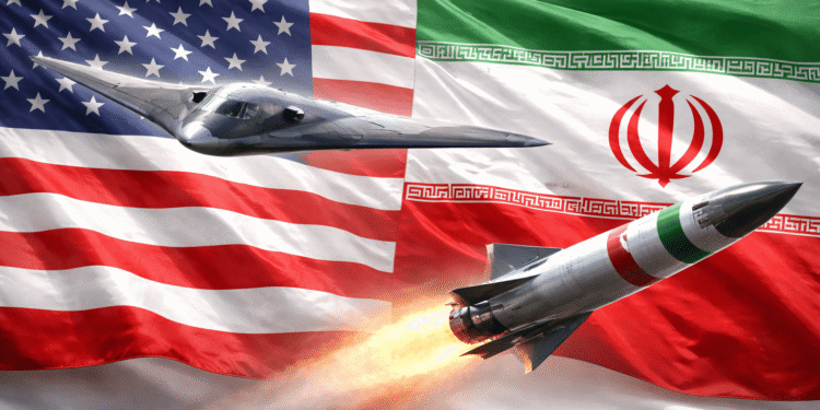 EE. UU. e Irán escalan amenazas tras muerte de Jameneí y prometen ataques con armas “nunca antes vistas”