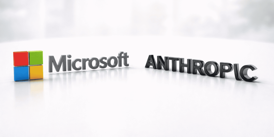 Microsoft se une a Anthropic en la batalla legal contra el veto del Pentágono