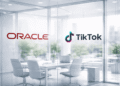Inversión de Oracle en TikTok alcanza los $2 mil millones