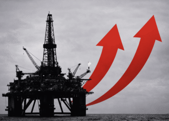 El petróleo estadounidense se dispara más de 7% ante temores de una escalada en el conflicto entre Israel, EE.UU. e Irán