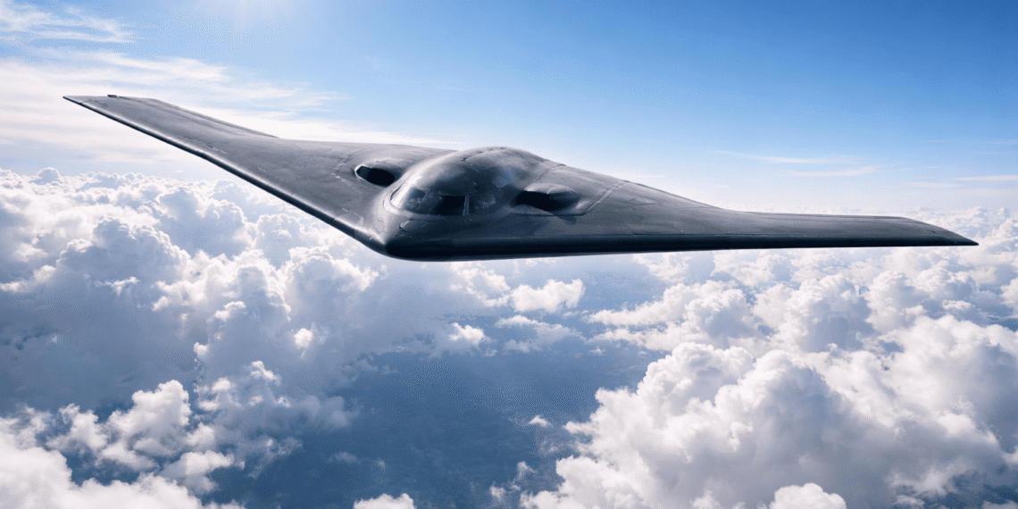 Acciones de defensa lideran ganancias a medida que escala el conflicto entre Israel, EE. UU. e Irán