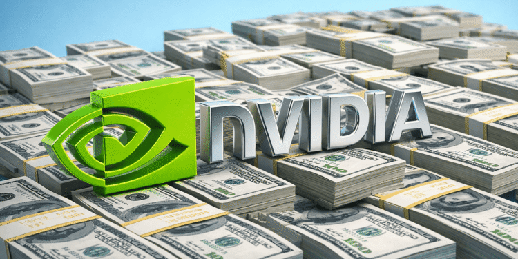 Nvidia invertirá $4,000 millones de dólares en dos compañías: ¿Cuáles son y a qué se dedican?