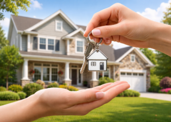 El mercado inmobiliario se enfría… ¿o es tu oportunidad?