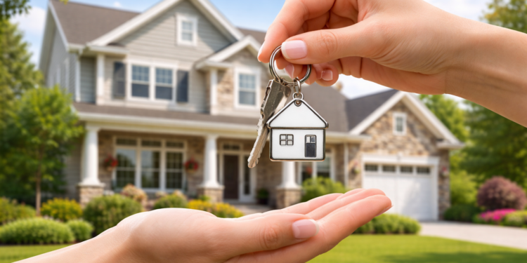 El mercado inmobiliario se enfría… ¿o es tu oportunidad?