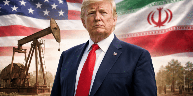 El giro estratégico de Trump ante la crisis energética y el conflicto en Irán: ¿Qué hay detrás de esta nueva retórica?