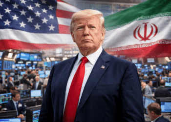 La “Guerra de Fin de Semana”: El manual de Trump para atacar sin quebrar a Wall Street