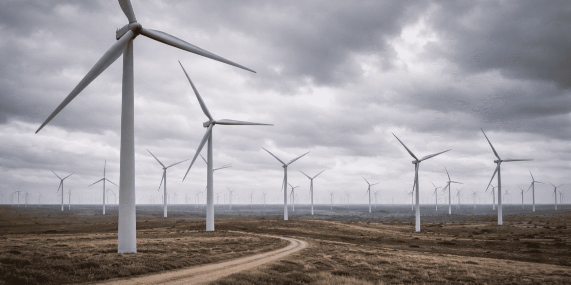 EE.UU. indemniza a TotalEnergies con $1,000 millones y acelera apuesta por el gas