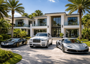 El auge silencioso de los ultrarricos en EE.UU.: ¿A qué se debe?