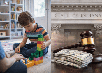 Indiana bloquea a proveedor de terapia para autismo que cobraba hasta $340,000 por paciente