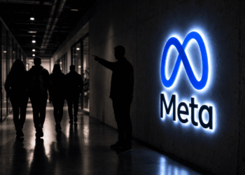 Meta recorta empleos mientras redirige su estrategia hacia la inteligencia artificial