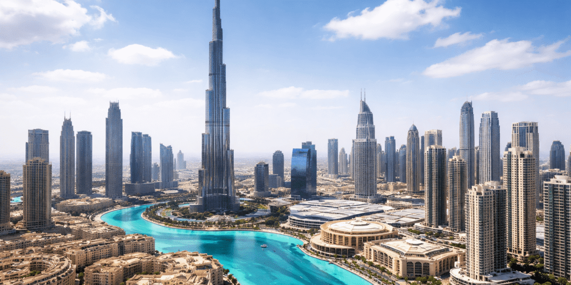 Dubai mantiene operaciones aéreas en medio de tensiones regionales y ajustes de aerolíneas