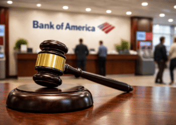 Bank of America pagará $72.5 millones para cerrar demanda ligada a víctimas de Jeffrey Epstein