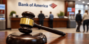 Bank of America pagará $72.5 millones para cerrar demanda ligada a víctimas de Jeffrey Epstein