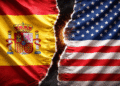 Choque diplomático entre Washington y Madrid por el uso de bases militares en conflicto con Irán