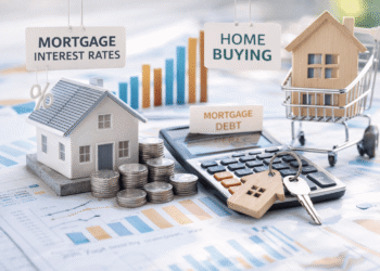 Tasas, deudas y vivienda: El reto de comprar hoy – Juan Santos