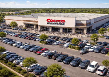 Costco agiliza el proceso de pago con estaciones automatizadas de alta velocidad