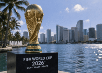 Miami abre oportunidades para negocios rumbo al mundial 2026 – Manny Cid