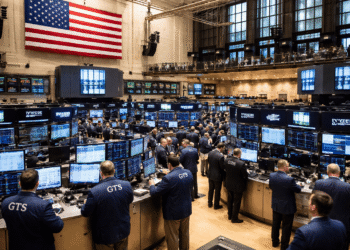 Los futuros de Wall Street repuntan ante señales de distensión en el conflicto con Irán