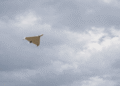 Drones Shahed: El arma barata que Irán utiliza para presionar a sus adversarios