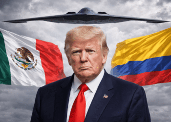 “Escudo de las Américas”: ¿Cómo funcionará y por qué deja fuera a México y Colombia?