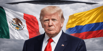 “Escudo de las Américas”: ¿Cómo funcionará y por qué deja fuera a México y Colombia?