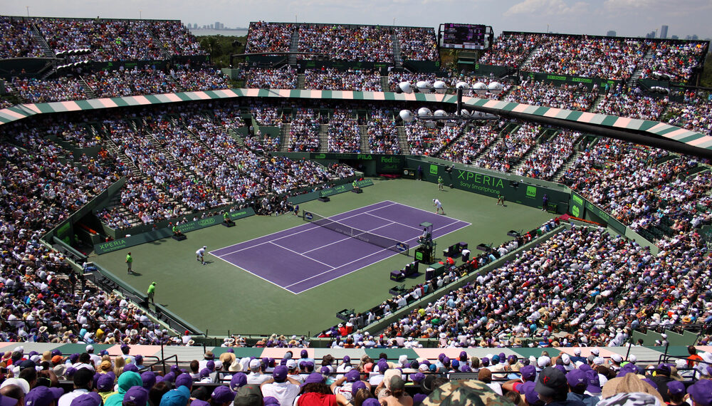Miami Open 2026: Premios, fechas y jugadores