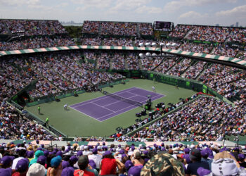 Miami Open 2026: Premios, fechas y jugadores