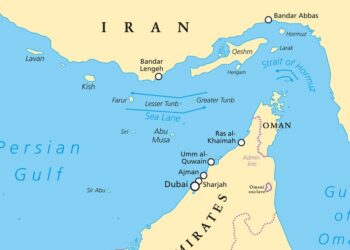 El flujo de crudo iraní hacia China persiste pese al asedio en el Estrecho de Ormuz